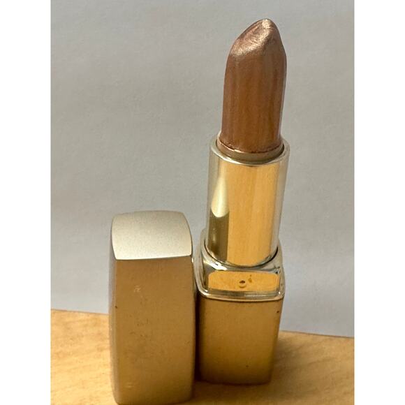 NOS Milani Color Perfect Lipstick #28 Strike A Gold - Picture 6 of 6